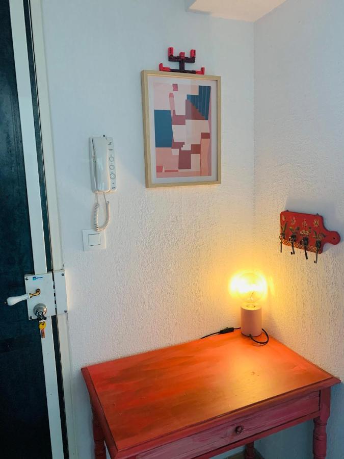 Le Saint Loup Apartment La Ciotat Exterior photo