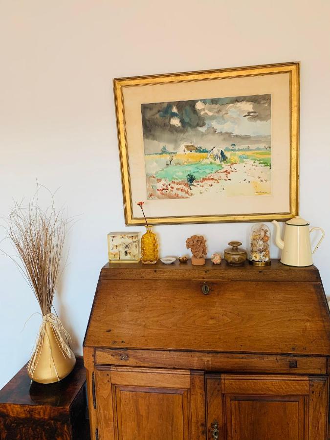 Le Saint Loup Apartment La Ciotat Exterior photo