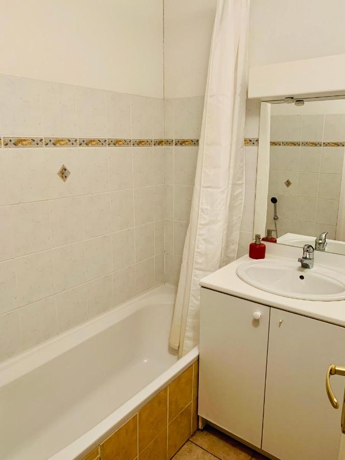 Le Saint Loup Apartment La Ciotat Exterior photo