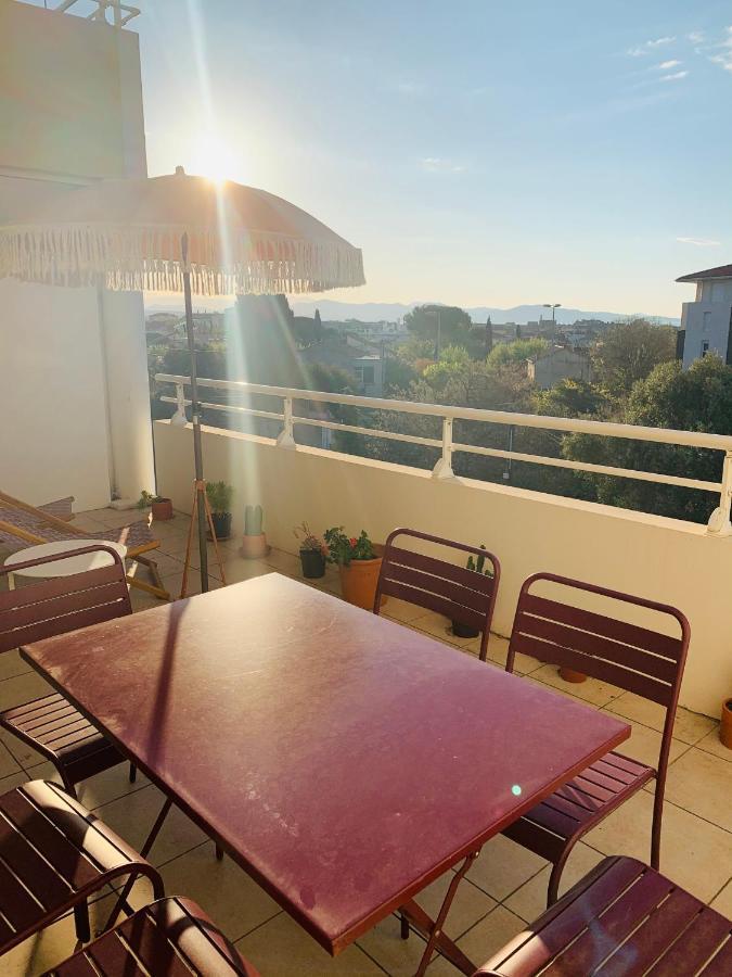 Le Saint Loup Apartment La Ciotat Exterior photo