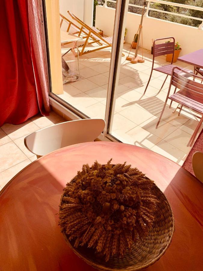 Le Saint Loup Apartment La Ciotat Exterior photo