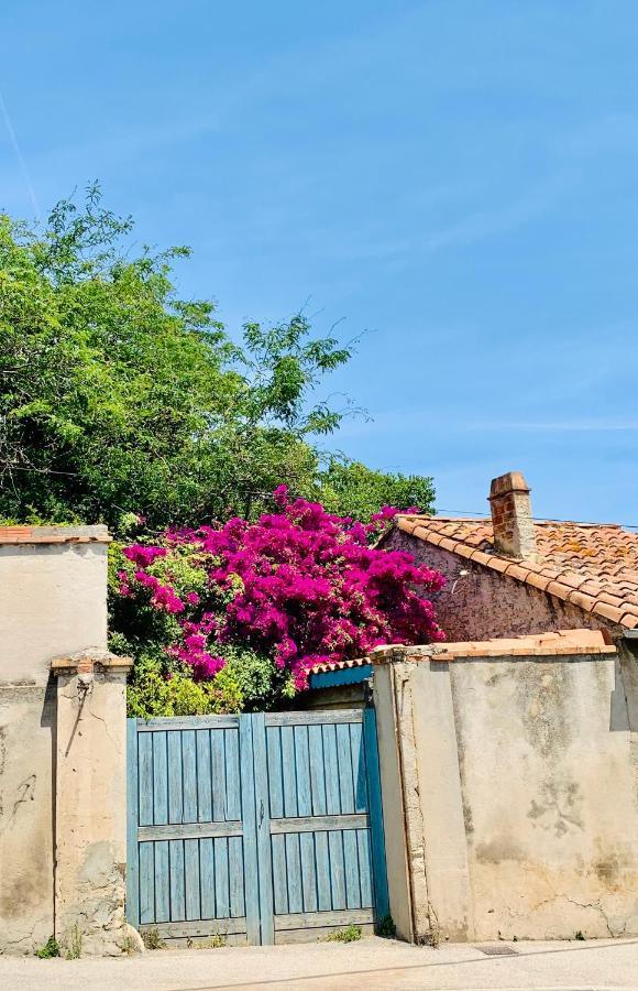 Le Saint Loup Apartment La Ciotat Exterior photo